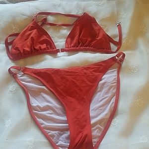 Lacoste bikini